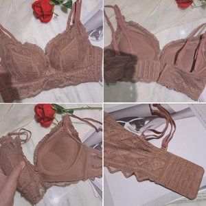 bra set